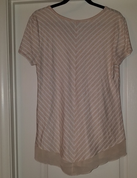 Style & co beautiful top - Picture 2 of 7